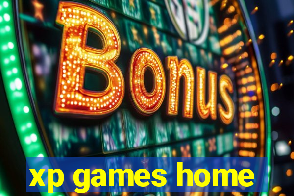 xp games home